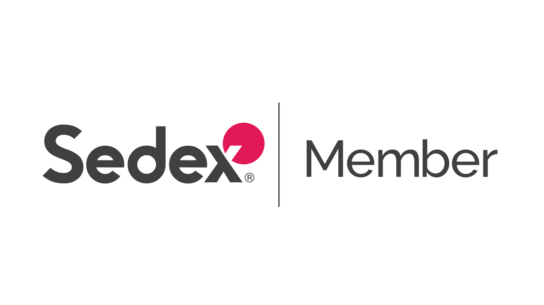 Sedex Member Mark