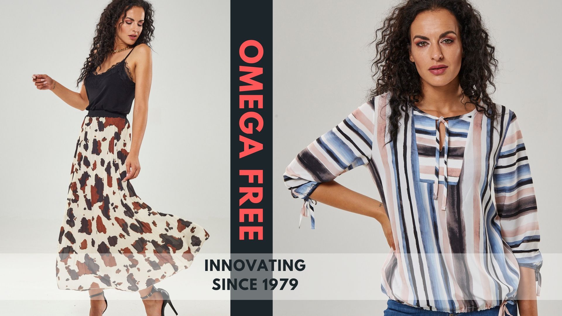 OMEGA COLLECTION 2