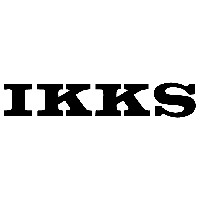 ikks-logo-vector